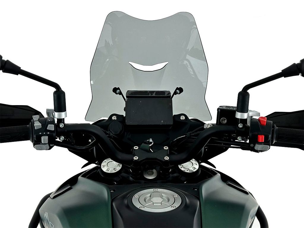 WRS WINDSCREEN TOURING