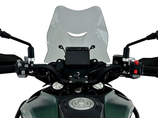 WRS WINDSCREEN TOURING