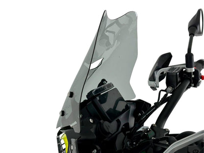 WRS WINDSCREEN TOURING