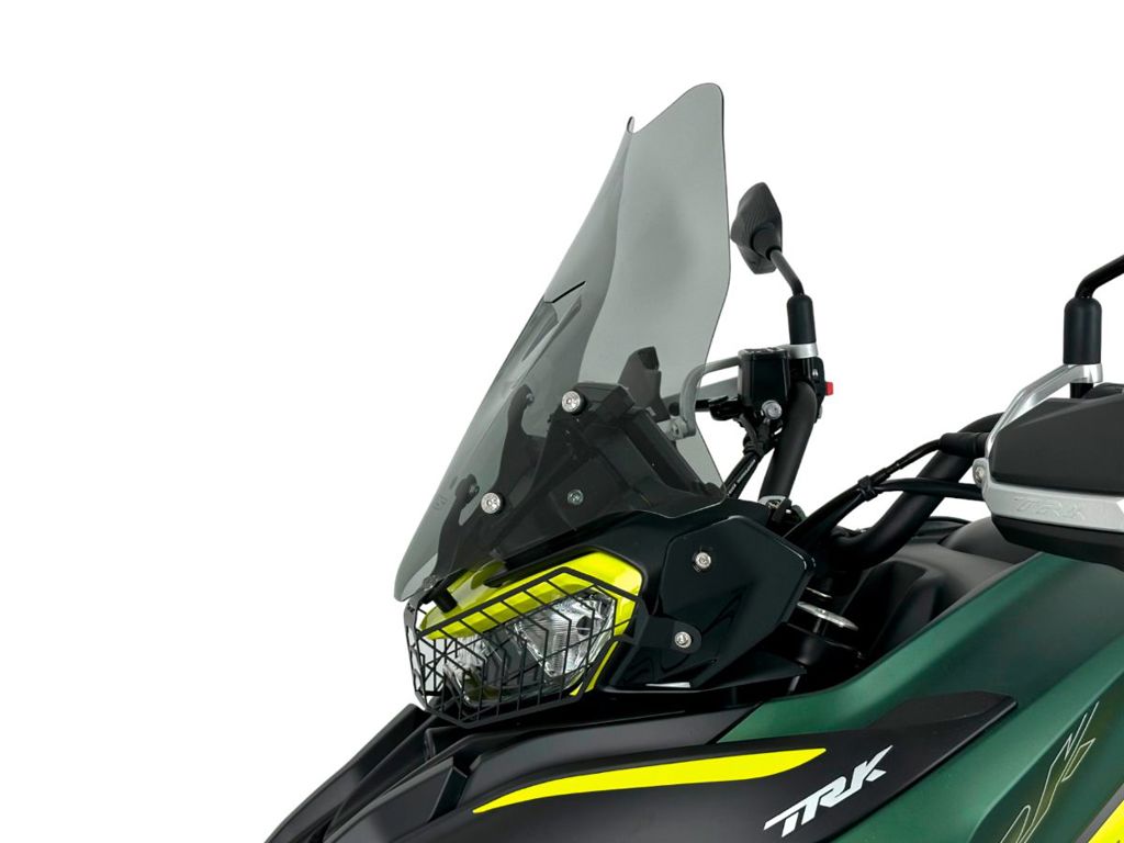 WRS WINDSCREEN TOURING