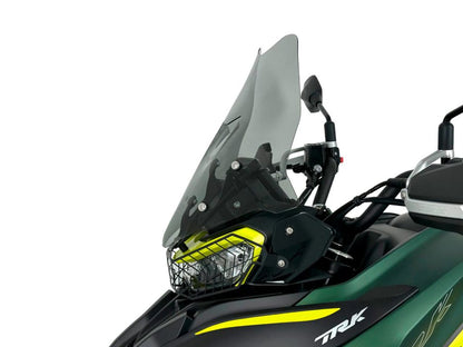 WRS WINDSCREEN TOURING