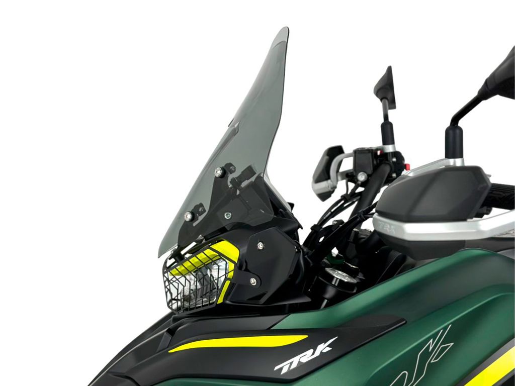 WRS WINDSCREEN TOURING