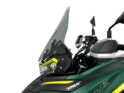 WRS WINDSCREEN TOURING