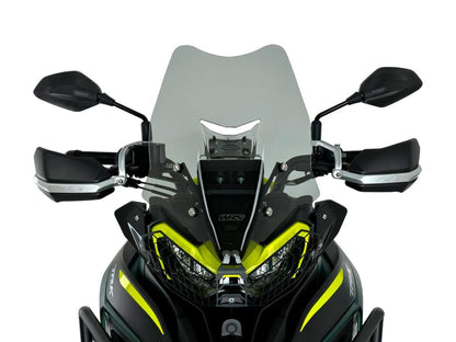 WRS WINDSCREEN TOURING