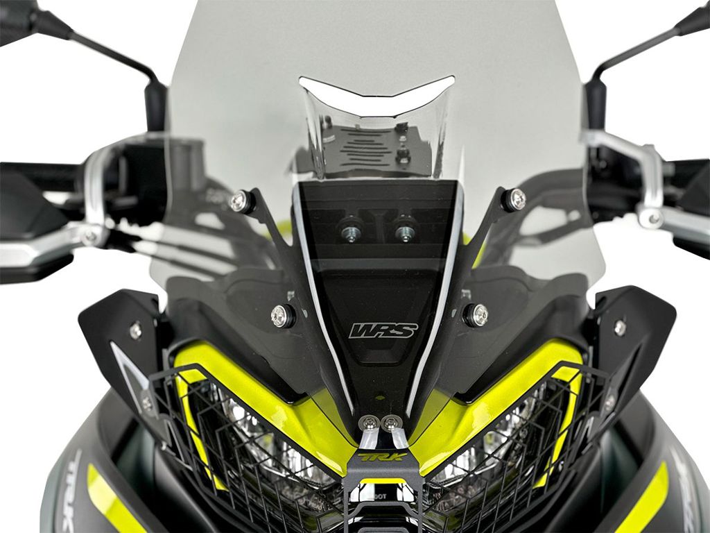WRS WINDSCREEN TOURING