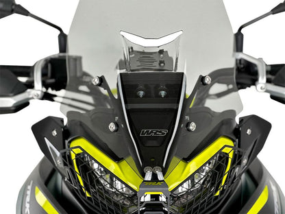 WRS WINDSCREEN TOURING