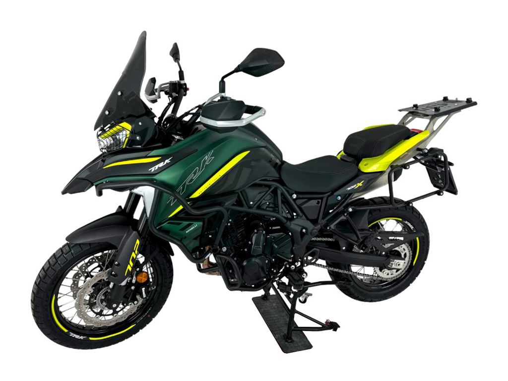WRS WINDSCREEN TOURING