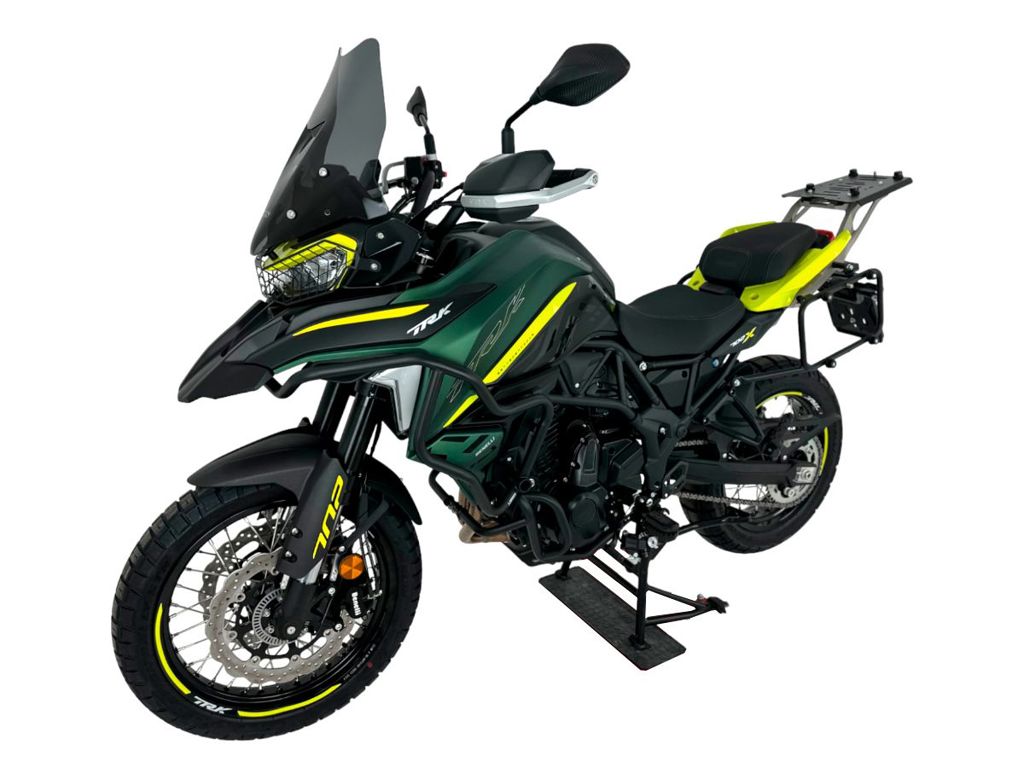 WRS WINDSCREEN TOURING