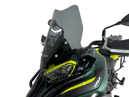WRS WINDSCREEN TOURING