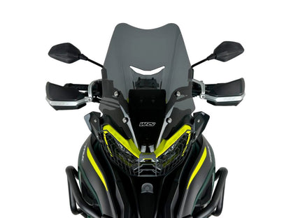WRS WINDSCREEN TOURING