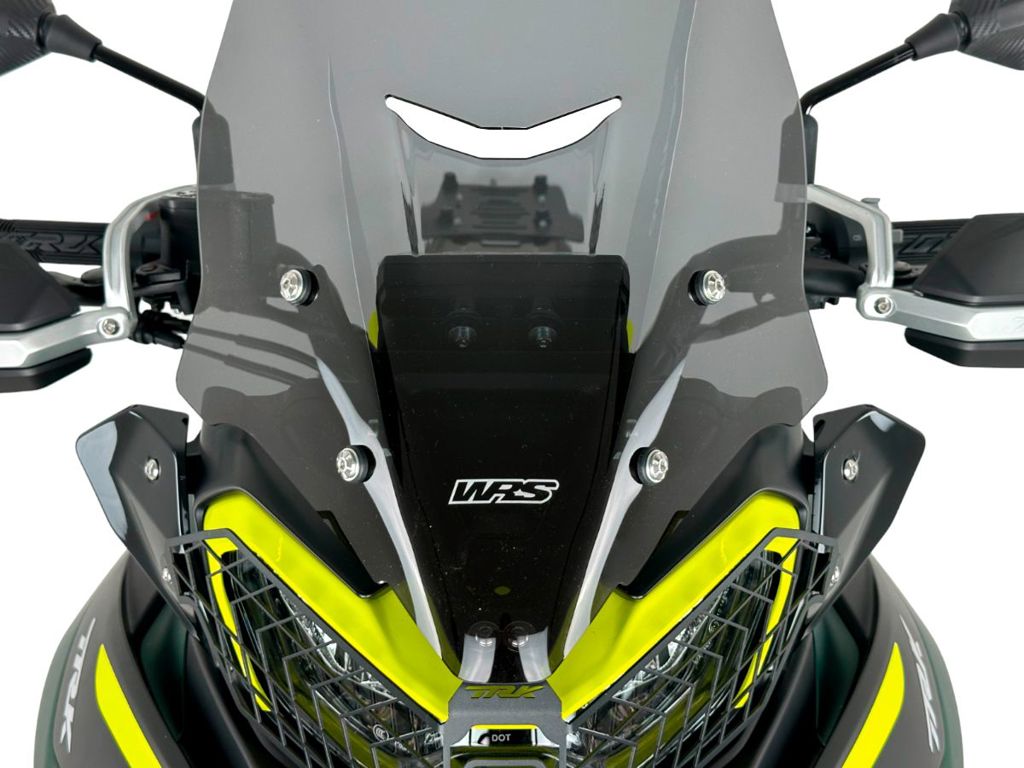 WRS WINDSCREEN TOURING