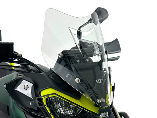 WRS WINDSCREEN SPORT