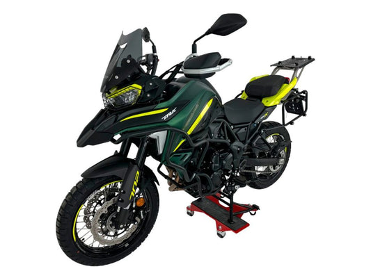 WRS WINDSCREEN SPORT