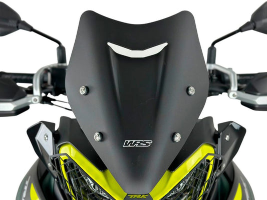 WRS WINDSCREEN SPORT
