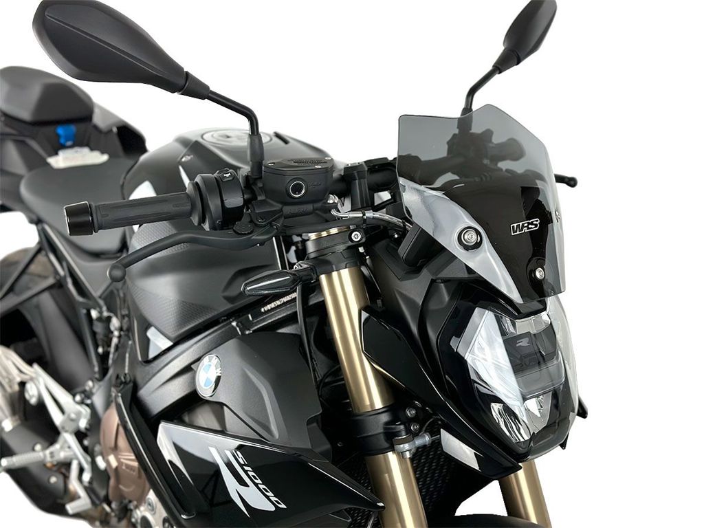 WRS SPORT WINDSCREEN