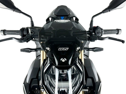 WRS SPORT WINDSCREEN