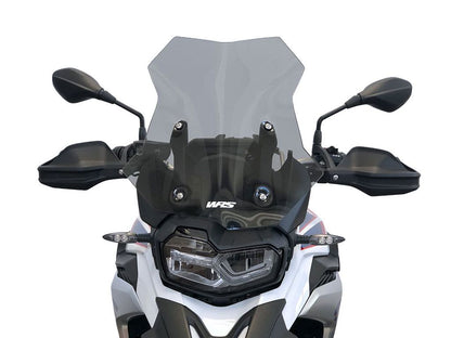 WRS CAPONORD WINDSCREEN