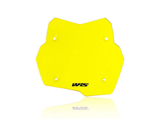 WRS STANDARD WINDSCREEN