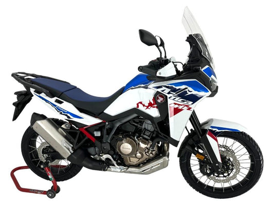 WRS WINDSCREEN CAPONORD