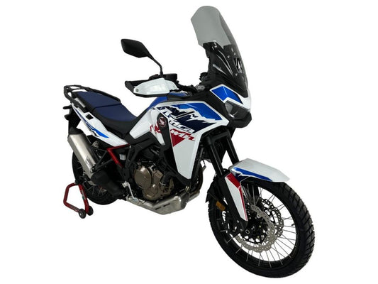 WRS WINDSCREEN CAPONORD
