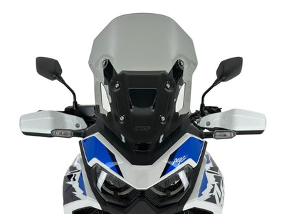 WRS Windscherm - Honda CRF1100L Africa Twin 2024-2026 - Touring - Transparant / Licht Getint en meer