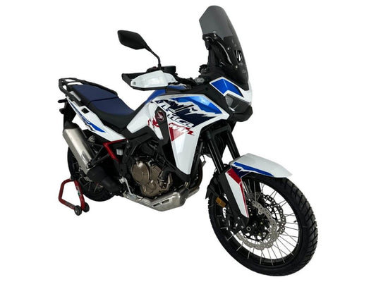 WRS WINDSCREEN TOURING
