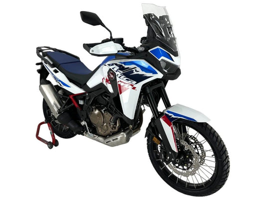 WRS WINDSCREEN SPORT