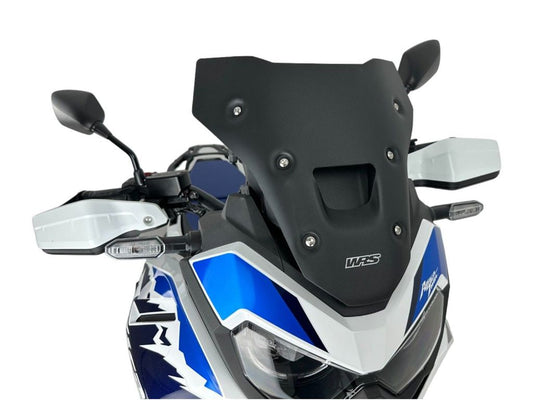 WRS WINDSCREEN ENDURO