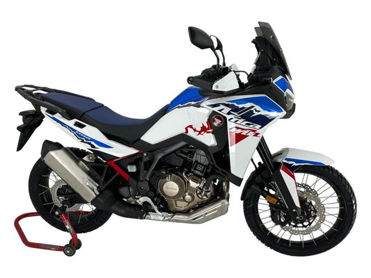 WRS WINDSCREEN ENDURO