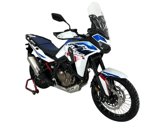 WRS WINDSCREEN TOURING