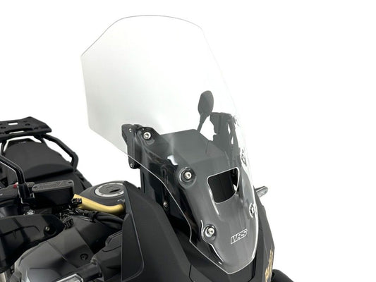 WRS WINDSCREEN CAPONORD