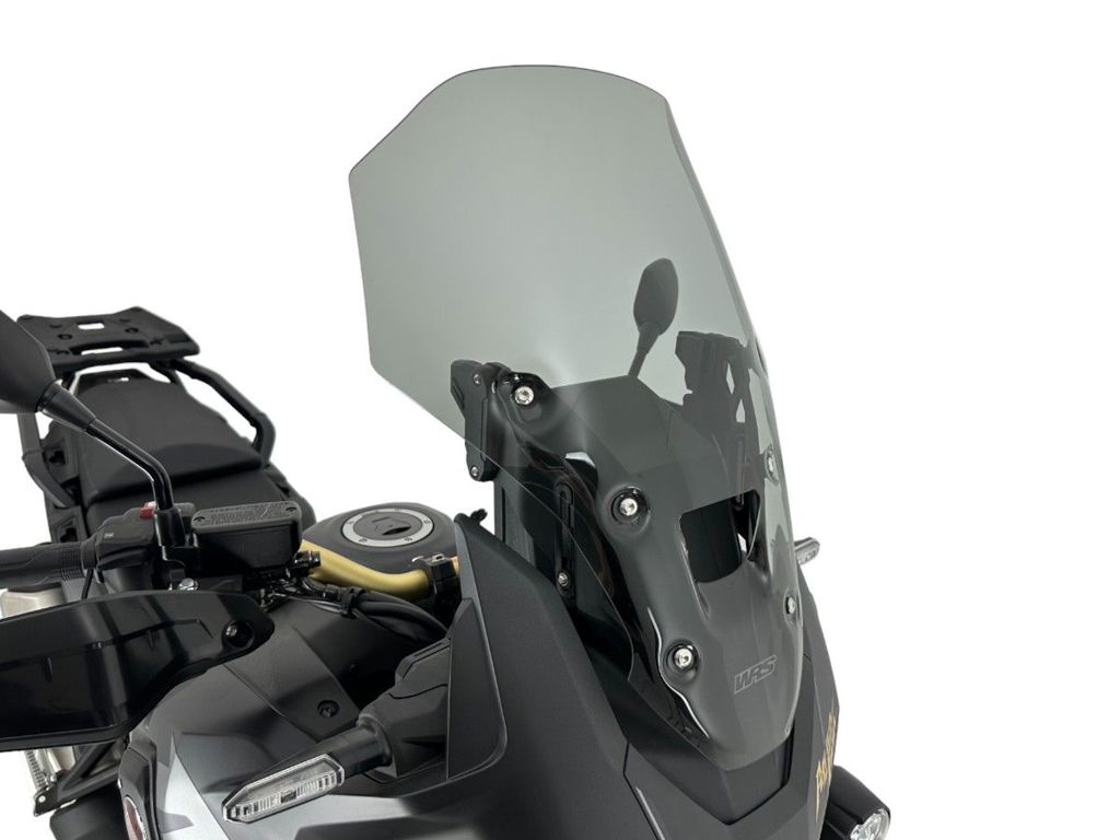 WRS WINDSCREEN CAPONORD