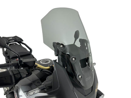 WRS WINDSCREEN CAPONORD