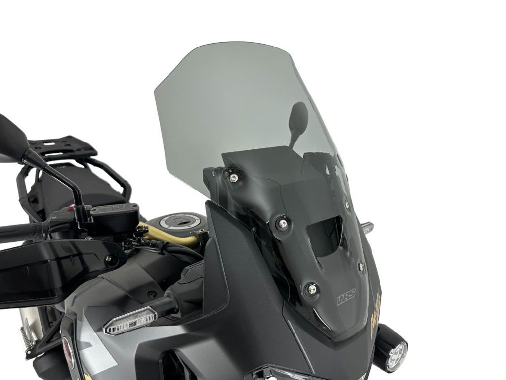 WRS WINDSCREEN CAPONORD