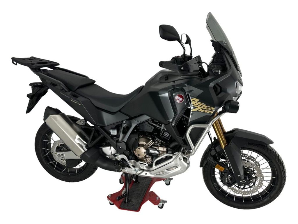 WRS WINDSCREEN CAPONORD