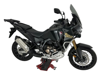 WRS WINDSCREEN CAPONORD