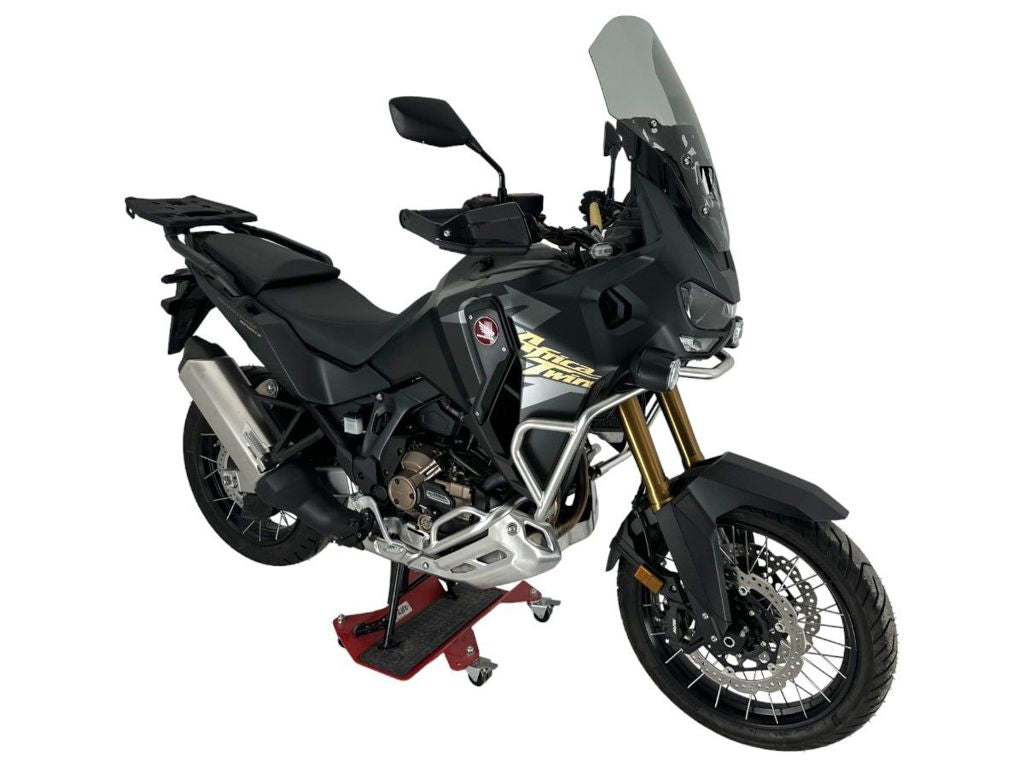 WRS WINDSCREEN CAPONORD
