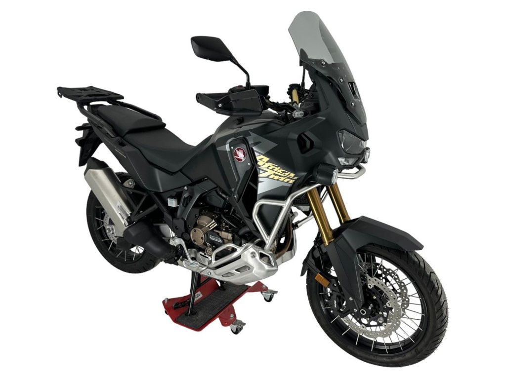 WRS WINDSCREEN CAPONORD