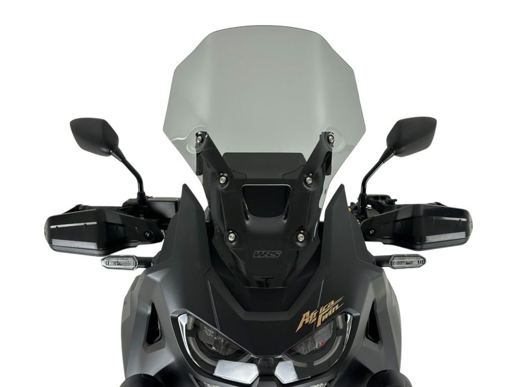 WRS WINDSCREEN CAPONORD