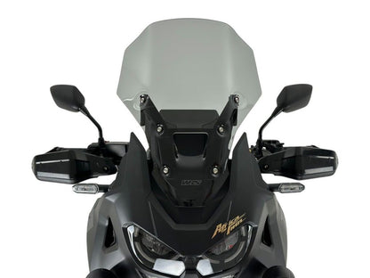 WRS WINDSCREEN CAPONORD