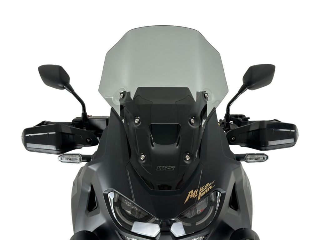 WRS WINDSCREEN CAPONORD