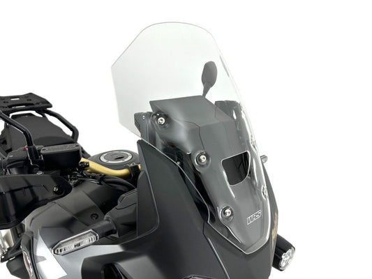 WRS WINDSCREEN TOURING