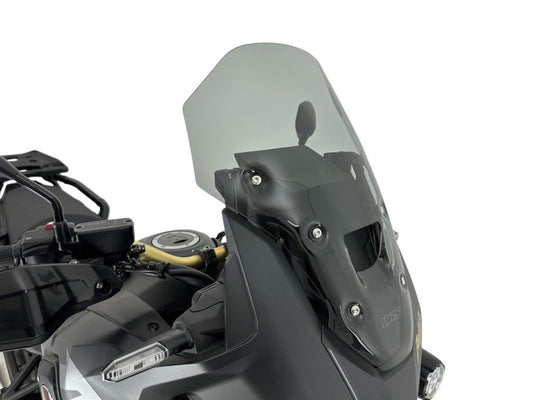 WRS WINDSCREEN TOURING