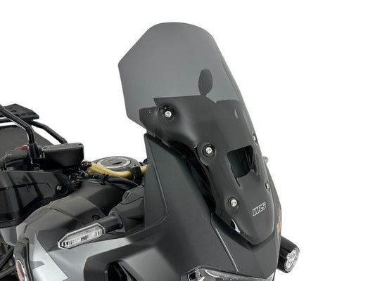 WRS WINDSCREEN TOURING