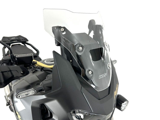 WRS WINDSCREEN SPORT