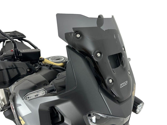 WRS WINDSCREEN SPORT