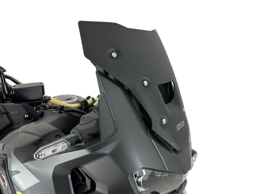 WRS WINDSCREEN SPORT