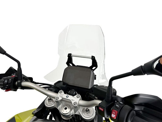 WRS WINDSCREEN CAPONORD