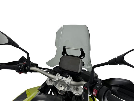 WRS WINDSCREEN CAPONORD