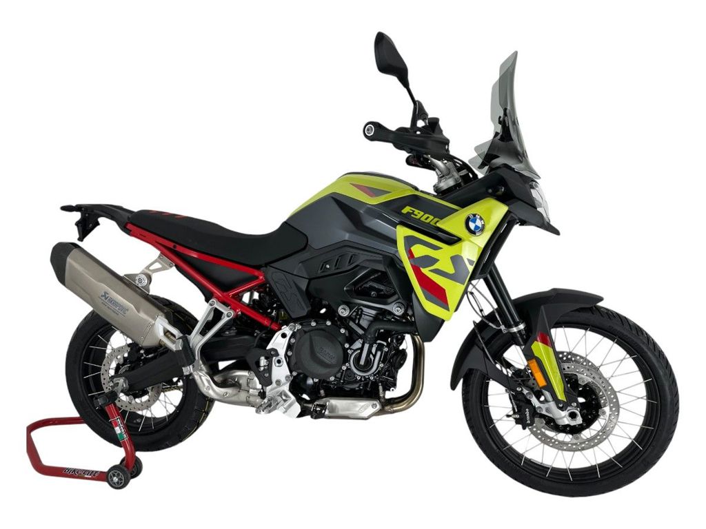 WRS WINDSCREEN CAPONORD